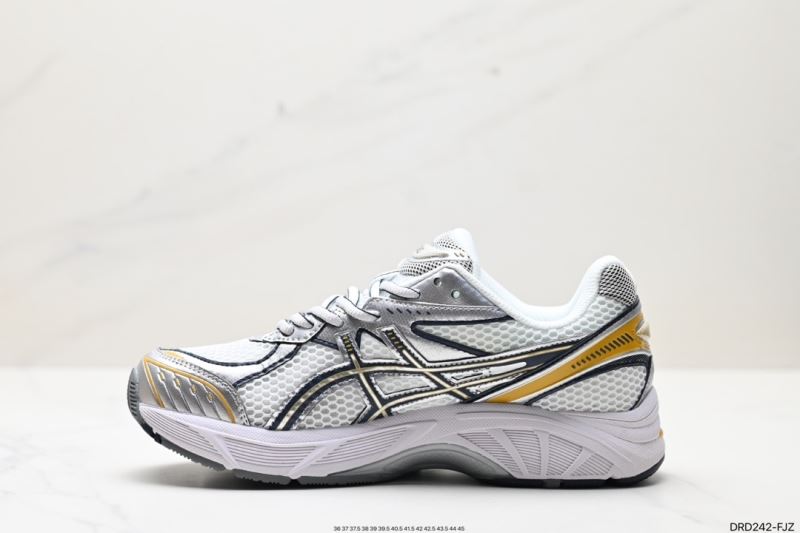 Asics Shoes